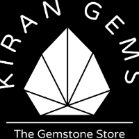 author - Kiran Gemstone