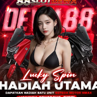 88SLOTDEWA profile image