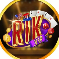 Rikvip profile image