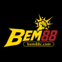 BEM88 – Sân chơi cá cược trực tuyến profile image