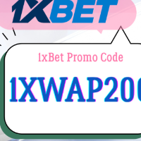 1XBet Code profile image