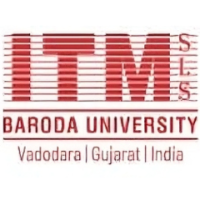 author - ITM SLS Baroda University