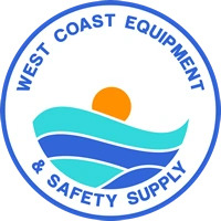 author - West Coast Equipment & Safety Supply
