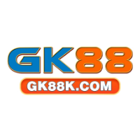 GK88 - Trang Cá Cược Trực Tuyến Hàng Đầu Đông Nam Á Năm 2025 profile image
