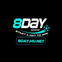 8DAY Trang Chủ profile image