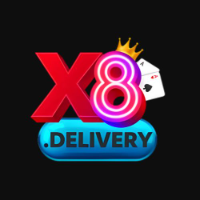 X8delivery profile image