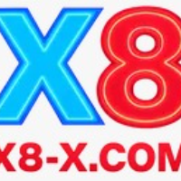 X8x com profile image