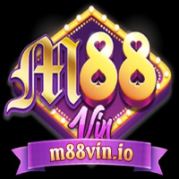 M88vin io profile image