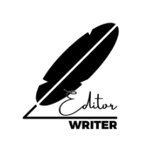 author - Editor-writer