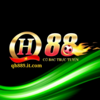 QH88 - Nhà Cái Uy Tín profile image