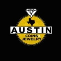 author - Austin Coins & Jewelry