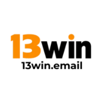 13Win email profile image