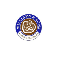 author - The Unique Originals