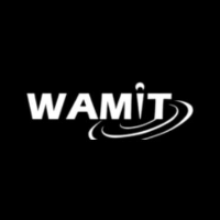 Waterjet Wamit profile image