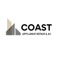 author - Coast Appliance Repair & AC