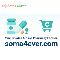 Buy Belbien Online Flash Pharmacy Offer | Soma4Ever profile image