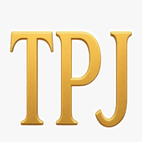 TPJ profile image