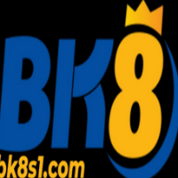 BK 8 profile image