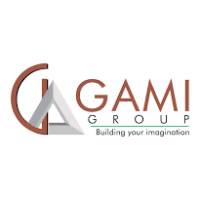 author - Gami Projects Mumbai