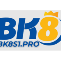 BK8 profile image
