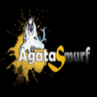 AgataSmurf profile image