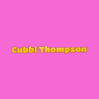 Cubbi Thompson profile image