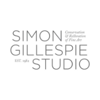 author - Simon Gillespie Studio