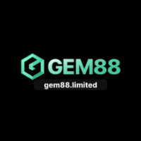 Gem88 – Nhà Cái Gem88 Uy Tín Top 1 Châu Á | Tai Gem88 Apk, Android, IOS profile image