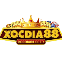 Cổng game Xocdia88 profile image