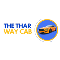 The Thar Way Cab profile image