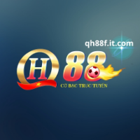 QH88 – Giải Trí Không Giới Hạn Với profile image