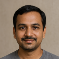 author - Rohit Verma