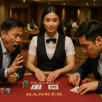 Baccarathk net profile image