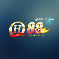QH88 – Thế Giới Cá Cược Sôi Động profile image