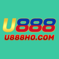 U888 – Ultimate Online Gaming Experience profile image