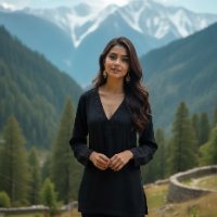 author - Niharika Jain