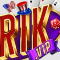 RikVip – Cổng game đổi thưởng hàng đầu profile image