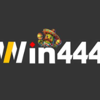 Win444 profile image