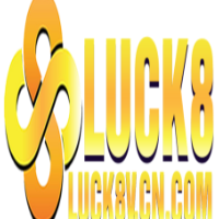 LUCK8 profile image