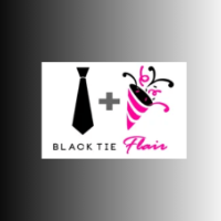 author - Black Tie Flair