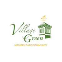 author - Village Green Alzheimer's Care