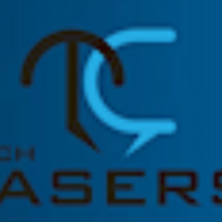 Tech Lasers profile image