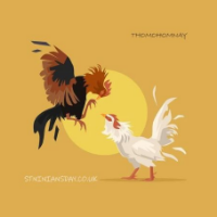 thomohomnaystnin profile image