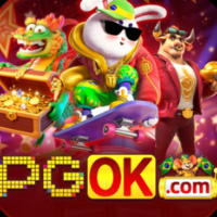 PGok com Plataforma profile image