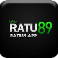 Ratu89 app profile image