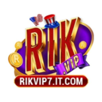 Rikvip Cổng Game Cá Cược profile image