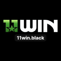 11win black profile image