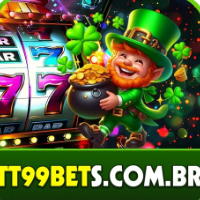 TT99 Plataforma Segura Com Slots Variados E Apostas Rápidas profile image