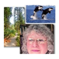 author - Sharono Connell