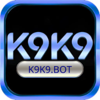 K9k9 bot profile image